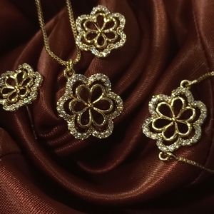 Jewelry Set